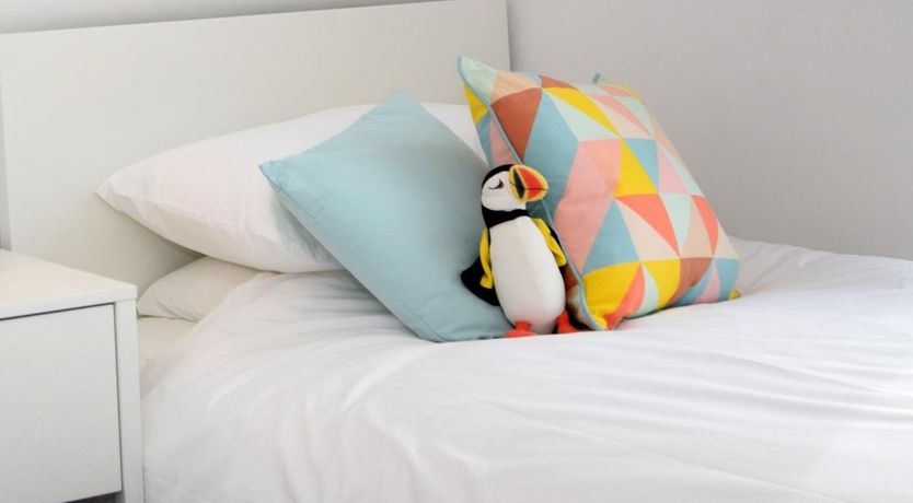 Photo of 2 Bed in Swanage