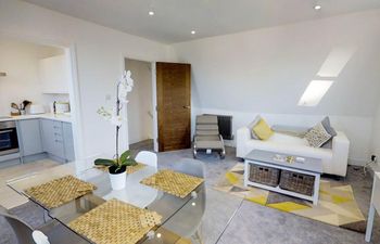 in Swanage (DC126) Apartment