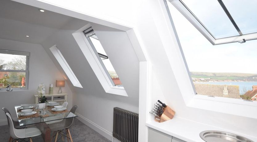 Photo of 2 Bed in Swanage