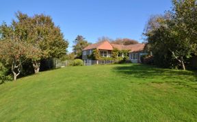 Photo of in Charmouth (DC100)