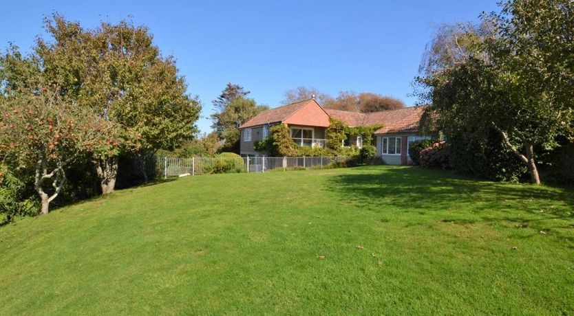 Photo of in Charmouth (DC100)