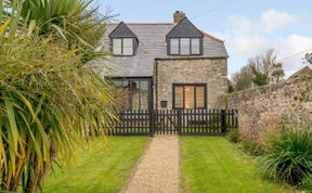 Photo of in Lulworth Cove (DC028)