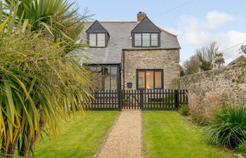 Barn in Dorset Holiday Cottage