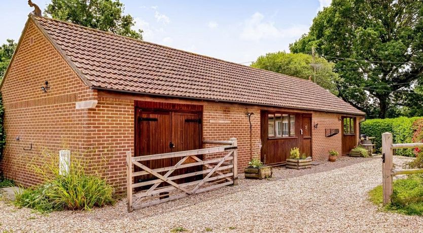 Photo of Bungalow in Dorset