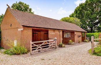 in Stoborough (DC157) Holiday Cottage