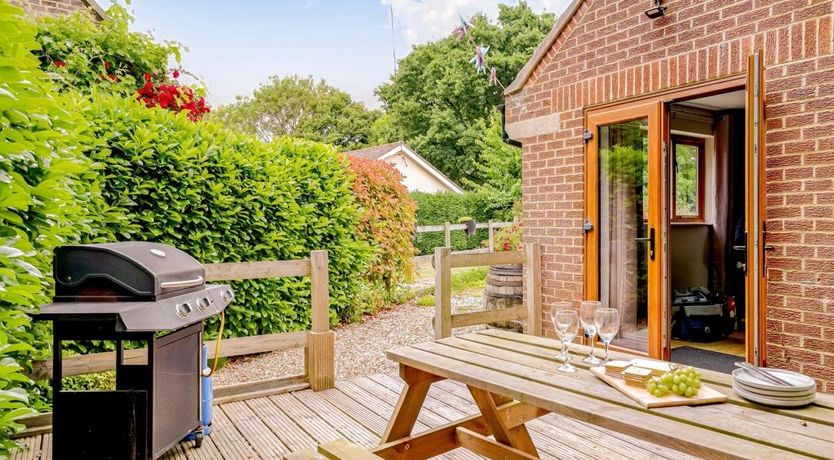 Photo of 3 Bed in Stoborough