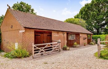 3 Bed in Wareham Holiday Cottage