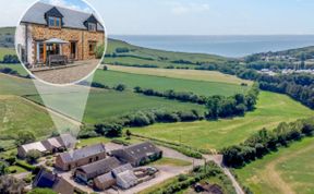 Photo of Barn in Dorset