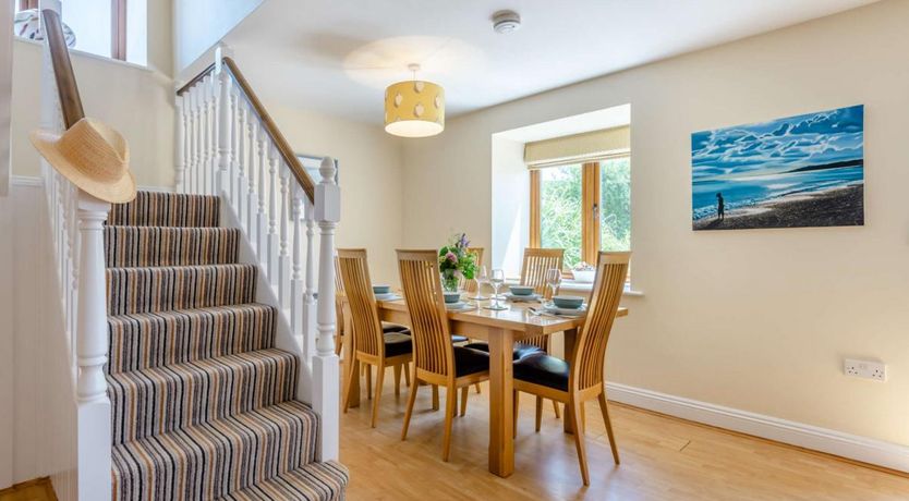 Photo of 3 Bed in Chideock