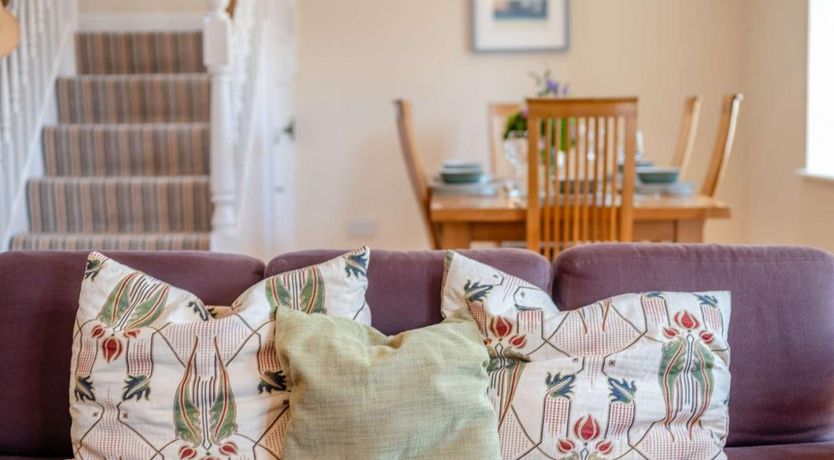 Photo of 3 Bed in Chideock