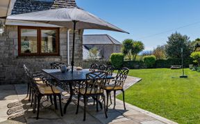 Photo of in Worth Matravers (DC142)