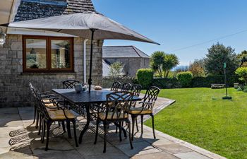 in Worth Matravers (DC142) Holiday Cottage