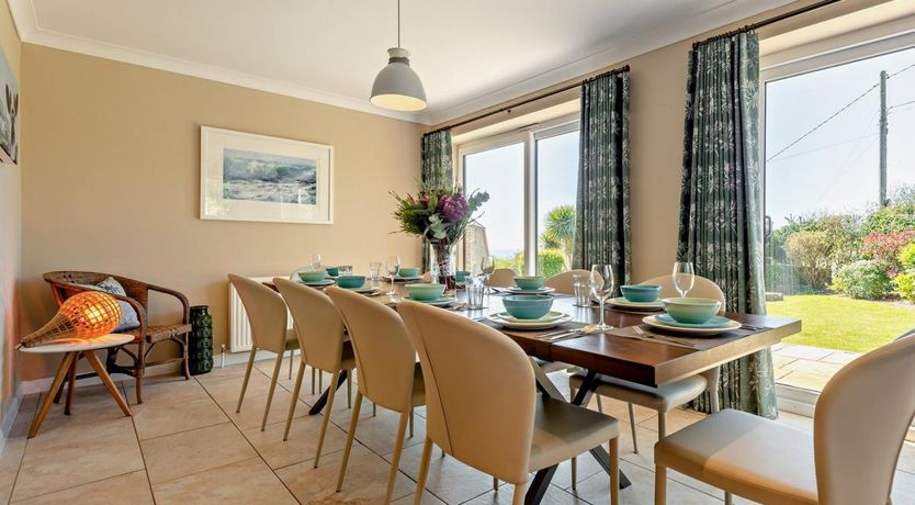 Photo of 5 Bed in Worth Matravers