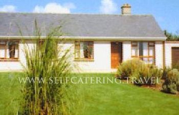 Hillcrest Lodge Holiday Cottage