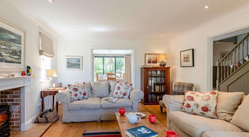 Photo of 4 Bed in Studland