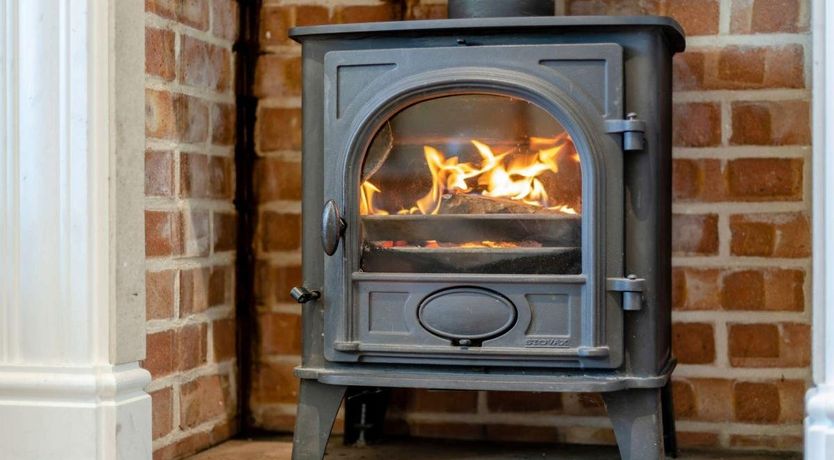 Photo of 4 Bed in Studland