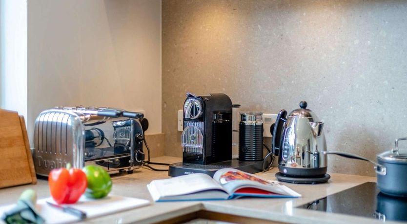 Photo of 4 Bed in Studland