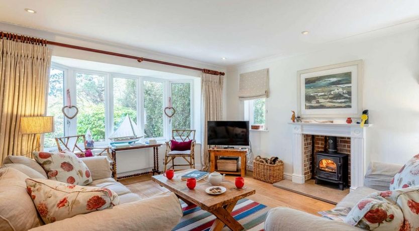 Photo of 4 Bed in Studland