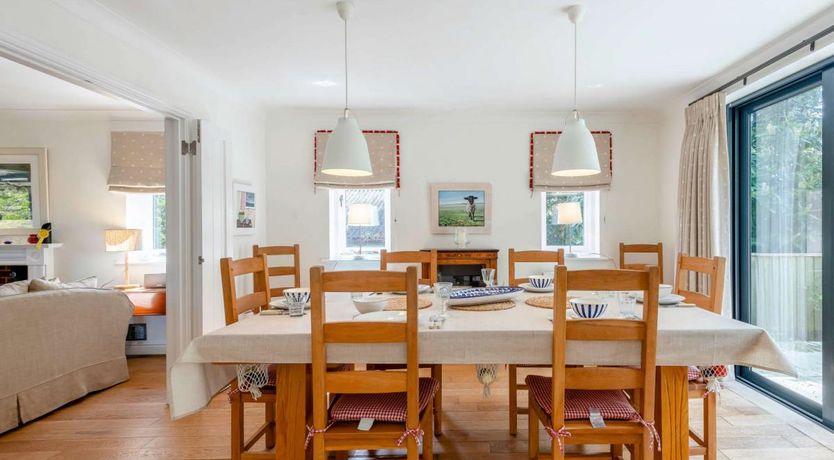 Photo of 4 Bed in Studland