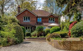 Photo of House in Dorset