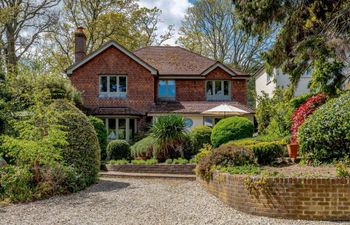 House in Dorset Holiday Cottage