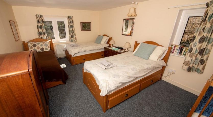 Photo of 2 Bed in Studland