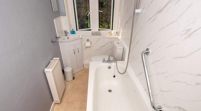 Photo of 2 Bed in Studland