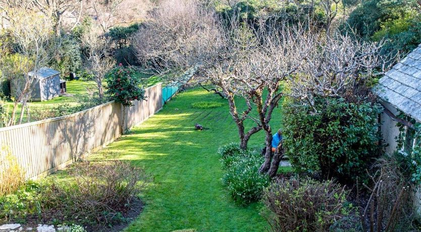 Photo of 2 Bed in Studland