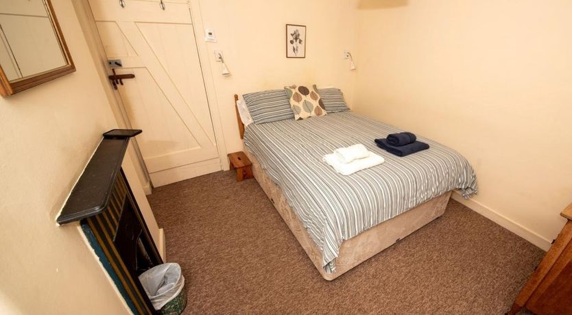 Photo of 2 Bed in Studland