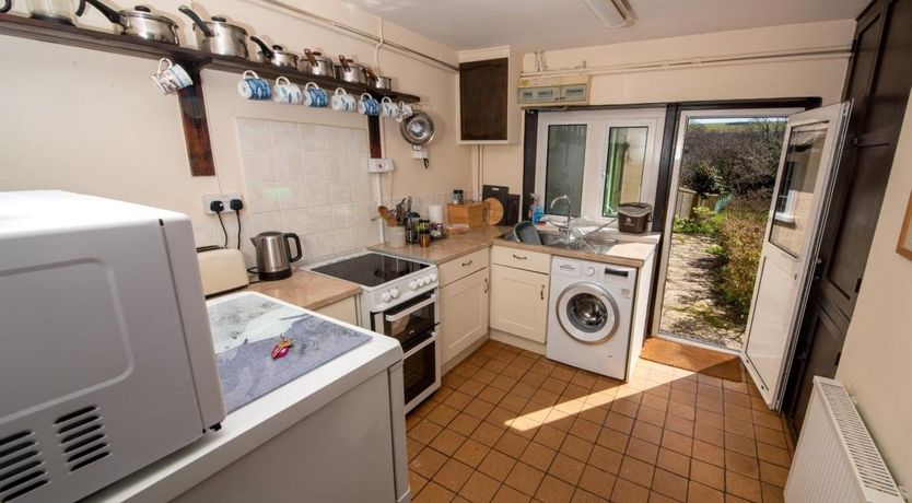 Photo of 2 Bed in Studland