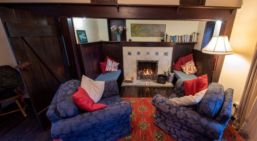 Photo of 2 Bed in Studland