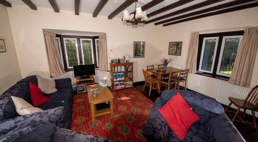 Photo of 2 Bed in Studland