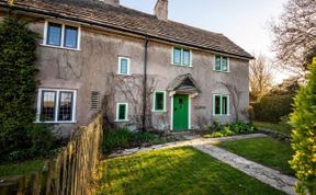 Photo of Cottage in Dorset