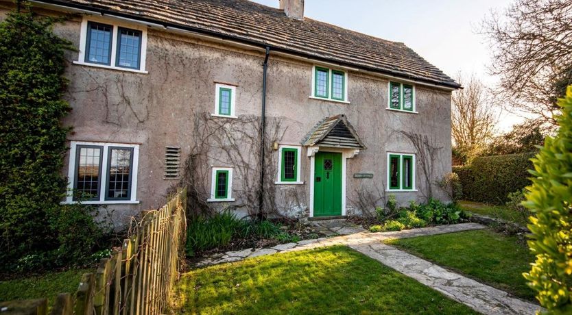 Photo of Cottage in Dorset