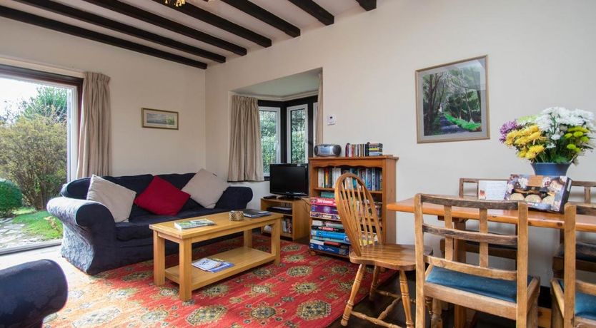 Photo of 2 Bed in Studland