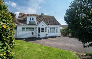 in West Bexington (DC149) Holiday Cottage