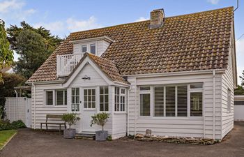 4 Bed in Dorchester Holiday Cottage