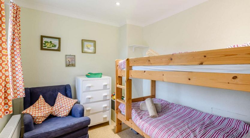 Photo of 2 Bed in Langton Matravers