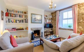 Photo of in Langton Matravers (DC068)