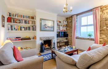 in Langton Matravers (DC068) Holiday Cottage