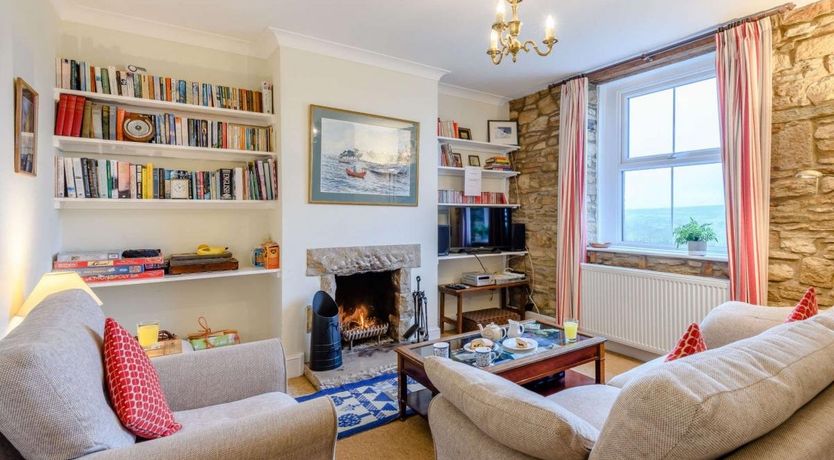 Photo of in Langton Matravers (DC068)