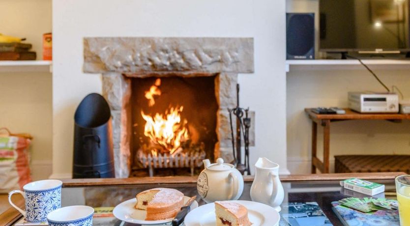 Photo of 2 Bed in Langton Matravers