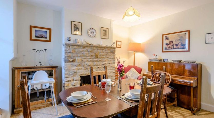 Photo of 2 Bed in Langton Matravers