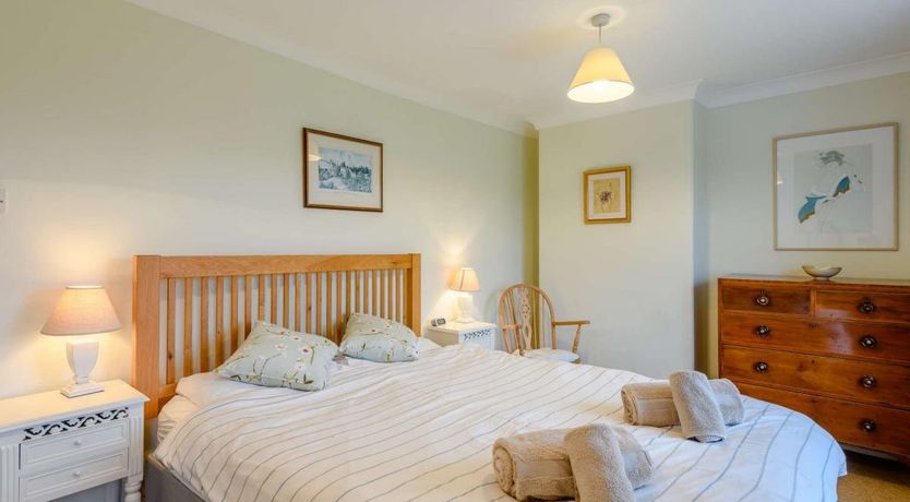 Photo of 2 Bed in Langton Matravers