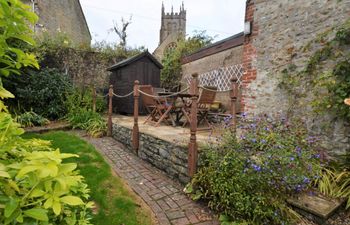 in Beaminster (DC198) Holiday Cottage