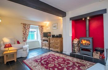 2 Bed in Beaminster Holiday Cottage