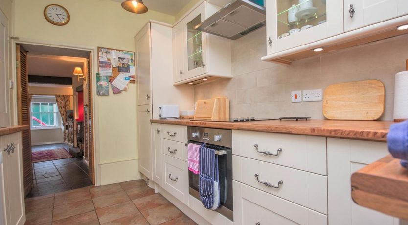 Photo of 2 Bed in Beaminster