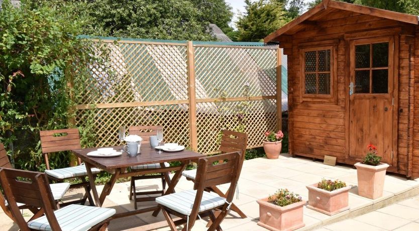 Photo of 3 Bed in Osmington