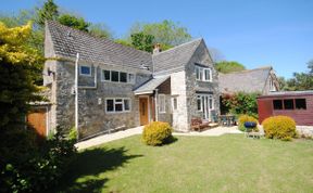 Photo of Cottage in Dorset