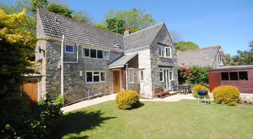 Photo of Cottage in Dorset